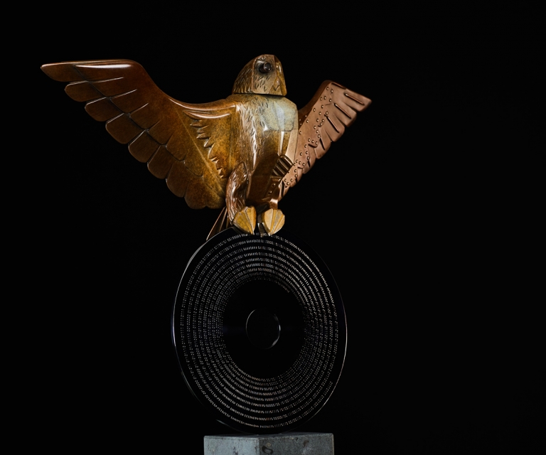 Gallery: Cyber Owl