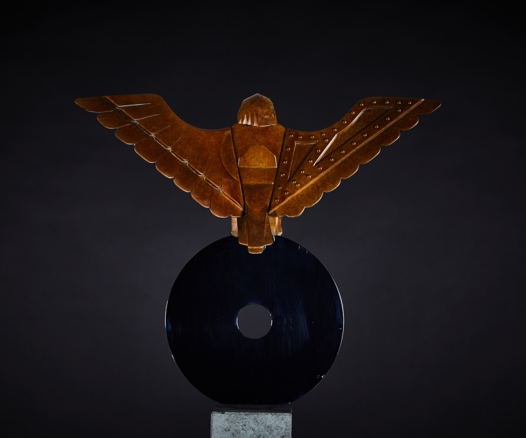 Gallery: Cyber Owl