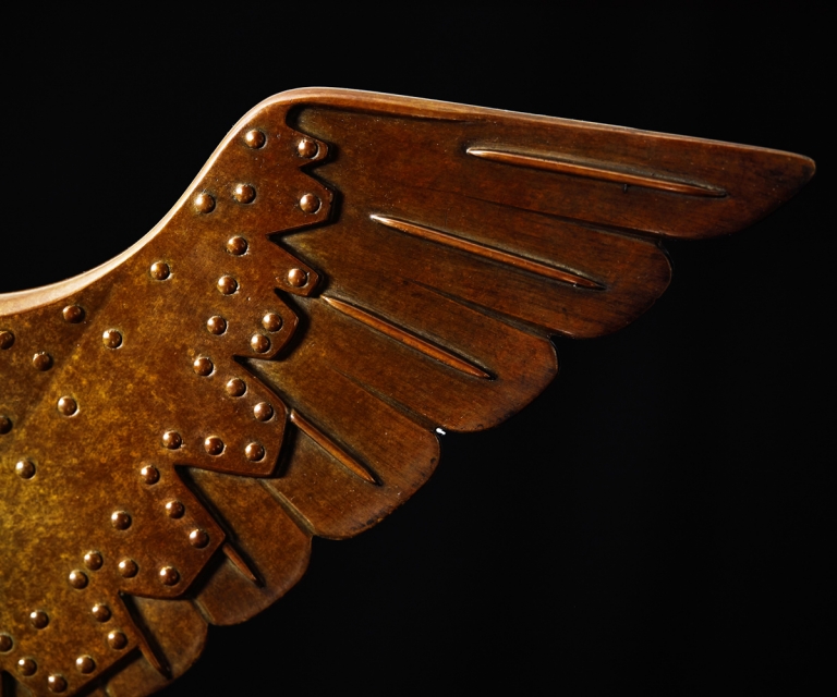 Gallery: Cyber Owl