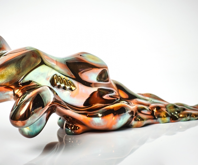 Gallery: Oil Burner